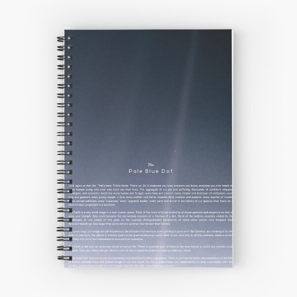 Item preview, Pale Blue Dot designed and sold by oconghd.