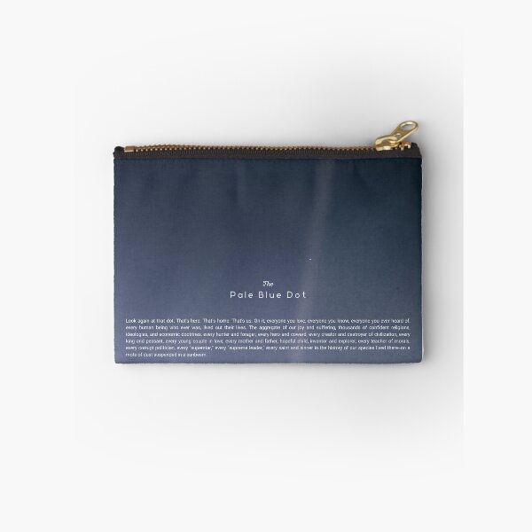 Item preview, Pale Blue Dot designed and sold by oconghd.