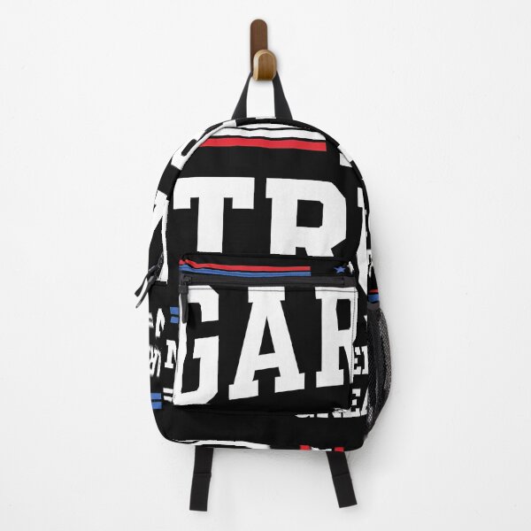 Item preview, Garbage For Trump Make American Garbage Great Again designed and sold by teeturle.