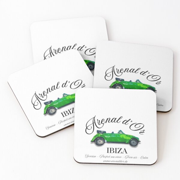 Item preview, Arenal d'Or Ibiza 1 designed and sold by Hulberto Merch.