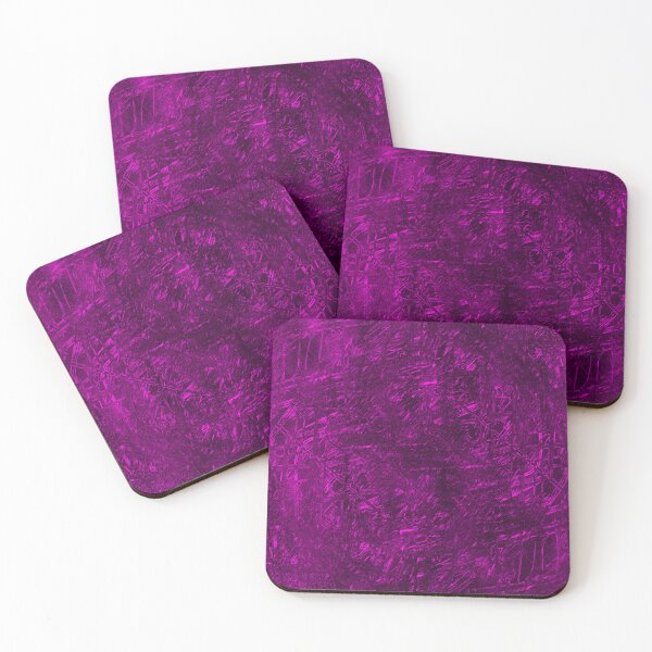 Item preview, Christmas Warmth Magenta designed and sold by Arttiiist.