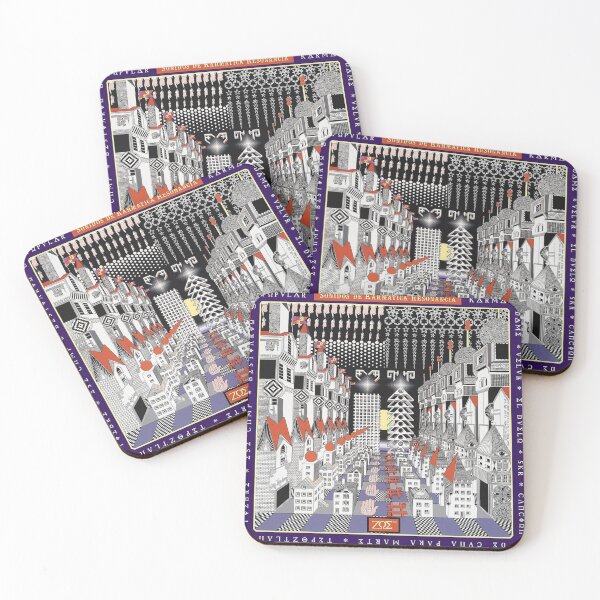 Item preview, Zoé - Sonidos de Karmática Resonancia album 2021 designed and sold by HelenLorain.
