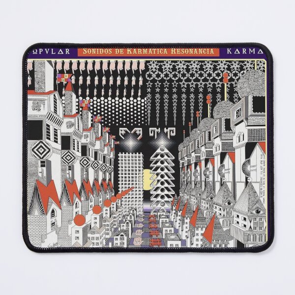 Item preview, Zoé - Sonidos de Karmática Resonancia album 2021 designed and sold by HelenLorain.