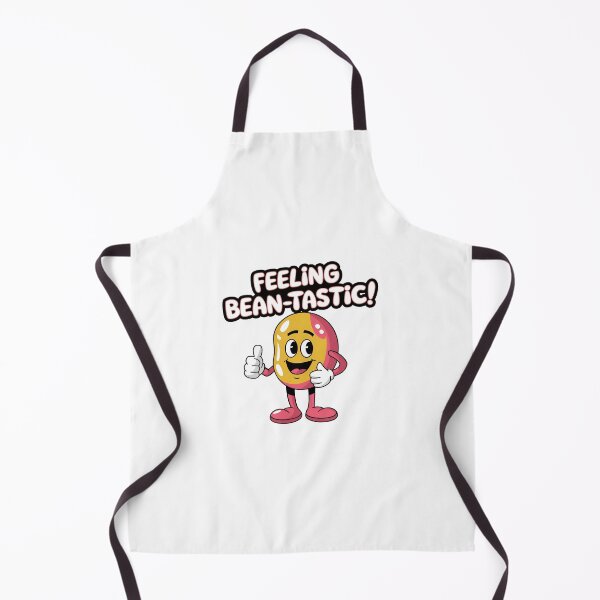 Item preview, Feeling Bean-Tastic! Funny Bean designed and sold by SRXTees.
