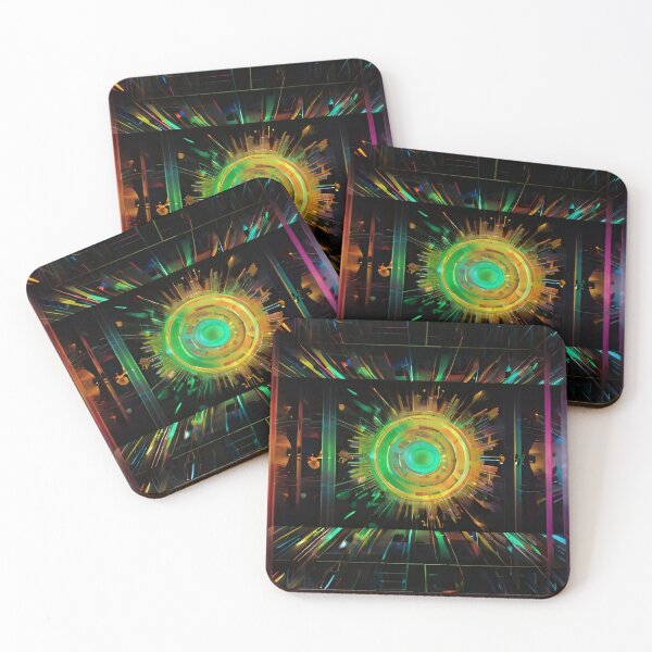 Item preview, Colorful light designed and sold by KiraChie.