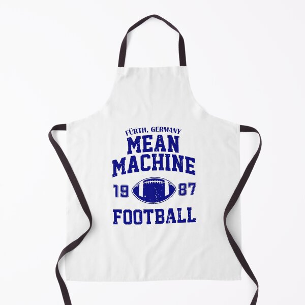 Item preview, German Mean Machine; American Football; Germany;  designed and sold by StickerApe.