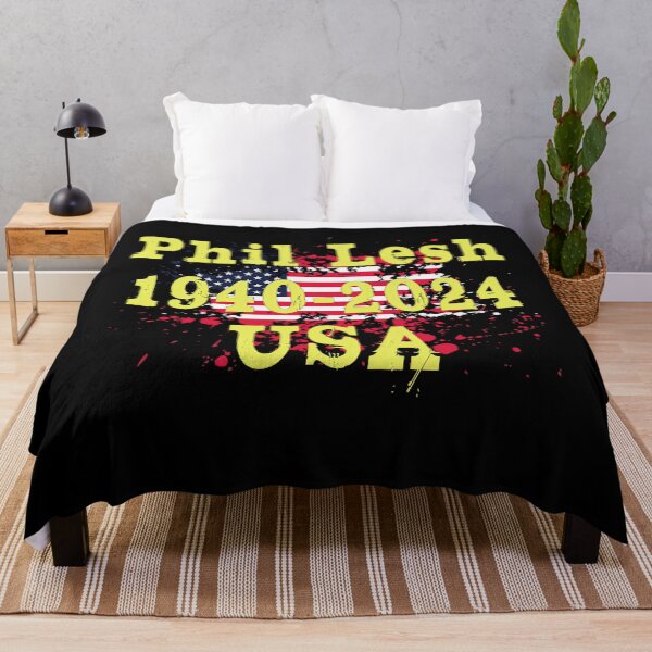 Item preview, Phil Lesh USA 1940 Music Band designed and sold by EspressoCofeMa.