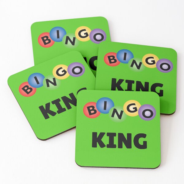 Item preview, Bingo Players Worldwide designed and sold by MsKK1.
