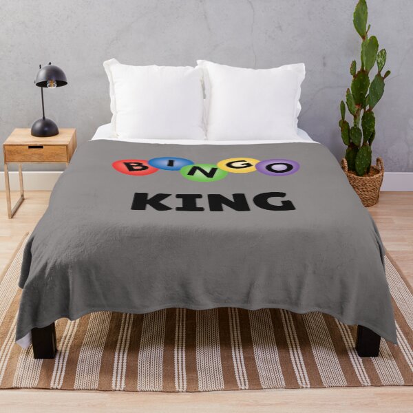 Item preview, Bingo Players Worldwide designed and sold by MsKK1.