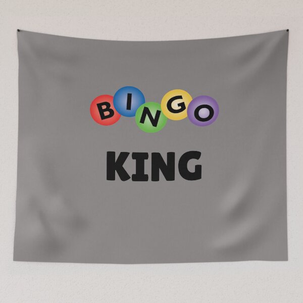 Item preview, Bingo Players Worldwide designed and sold by MsKK1.