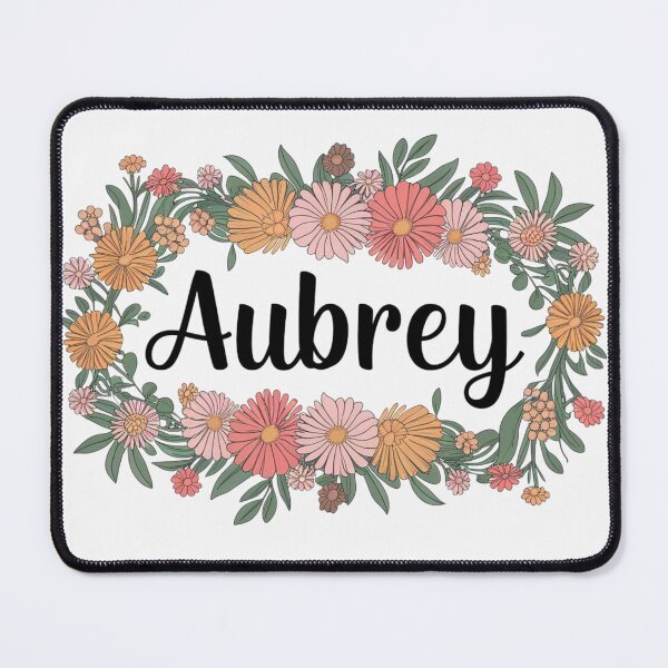 Item preview, Aubrey Name The Perfect for Any Occasion. designed and sold by swiftbinaries.