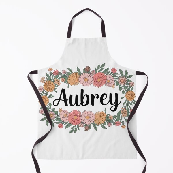 Item preview, Aubrey Name The Perfect for Any Occasion. designed and sold by swiftbinaries.