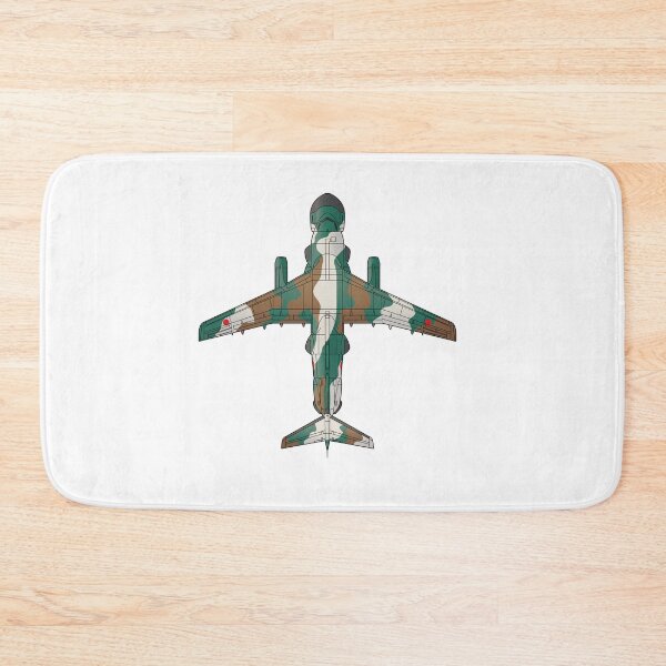 Item preview, JASDF EC-1 Electronic warfare training aircraft HD 4C Illustration designed and sold by MIL-ART-JPN.