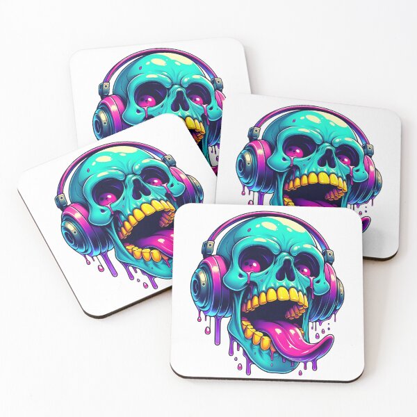 Item preview, Dripping Beats designed and sold by Jezler.