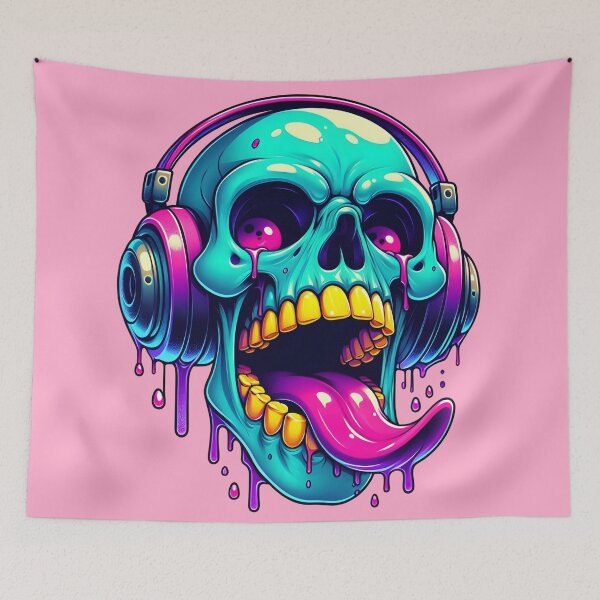 Item preview, Dripping Beats designed and sold by Jezler.