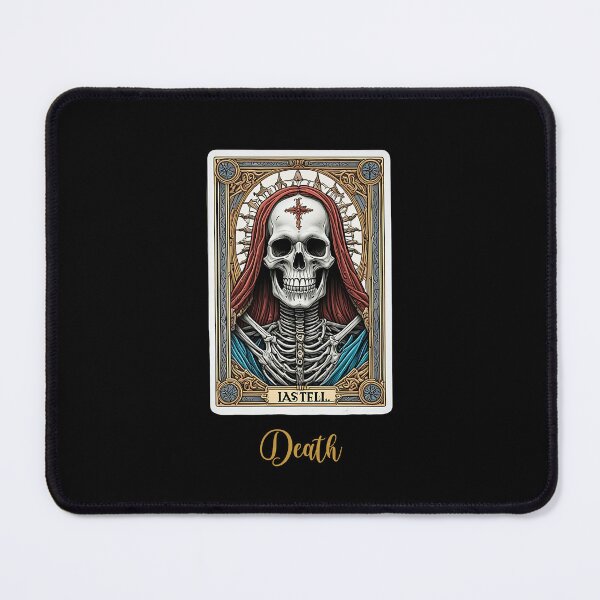Item preview, Tarot - Death designed and sold by Pflugart.