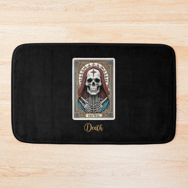 Item preview, Tarot - Death designed and sold by Pflugart.
