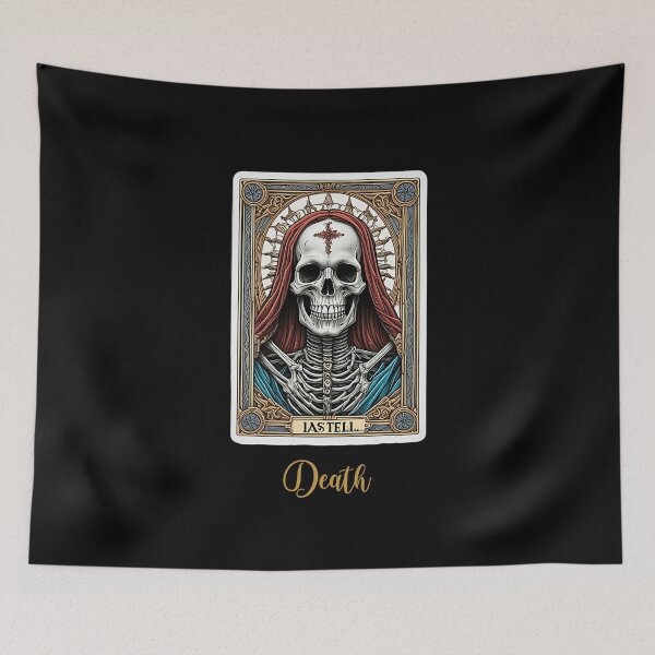Item preview, Tarot - Death designed and sold by Pflugart.