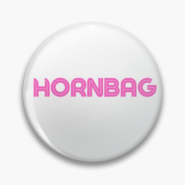 Item preview, Kath and Kim Hornbag T-shirt designed and sold by DestinationAU.
