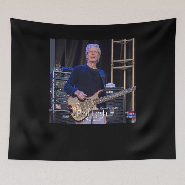 Item preview, Rest In Peace 2024  Vintage Guitarist designed and sold by EspressoCofeMa.