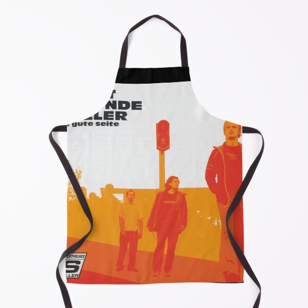 Item preview, Sportfreunde Stiller - Die gute Seite album 2002 designed and sold by PrintisClest2.