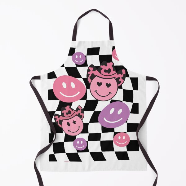 Item preview, Smiley Face Checkers designed and sold by SD-LA-AND-U.