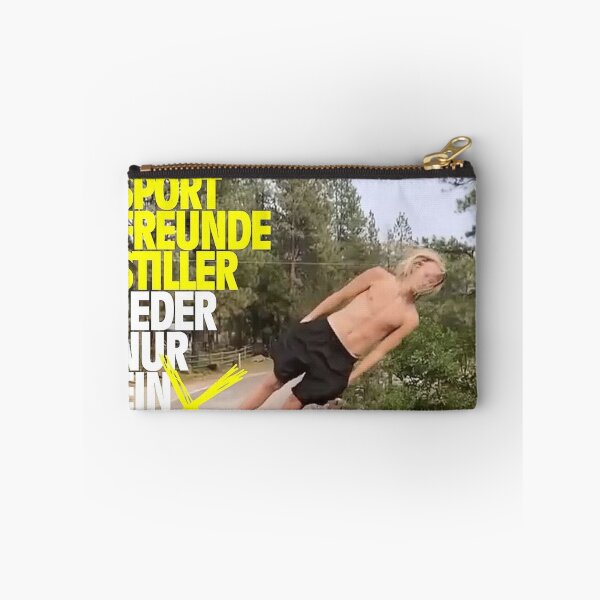 Item preview, Sportfreunde Stiller - JEDER NUR EIN X album 2022 designed and sold by PrintisClest2.