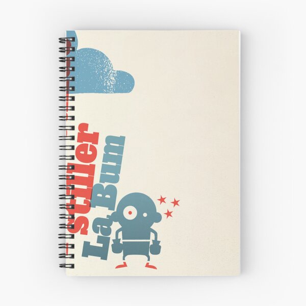 Item preview, Sportfreunde Stiller - La Bum album 2007 designed and sold by PrintisClest2.