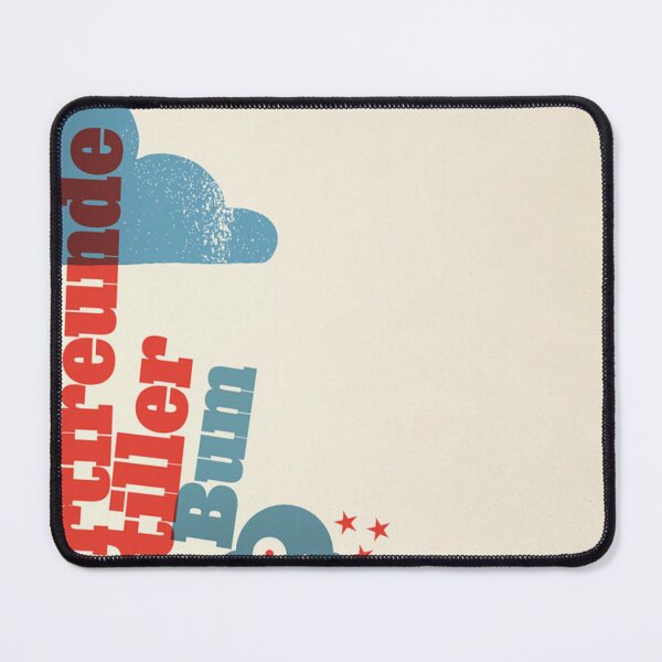 Item preview, Sportfreunde Stiller - La Bum album 2007 designed and sold by PrintisClest2.