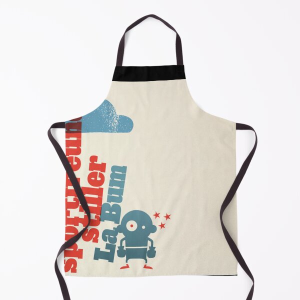 Item preview, Sportfreunde Stiller - La Bum album 2007 designed and sold by PrintisClest2.
