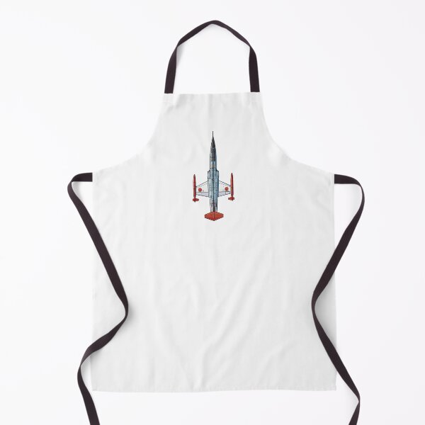 Item preview, JASDF UF-104J Target drone HD 4C Illustration designed and sold by MIL-ART-JPN.