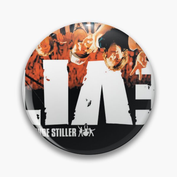 Item preview, Sportfreunde Stiller - Live album 2004 designed and sold by PrintisClest2.