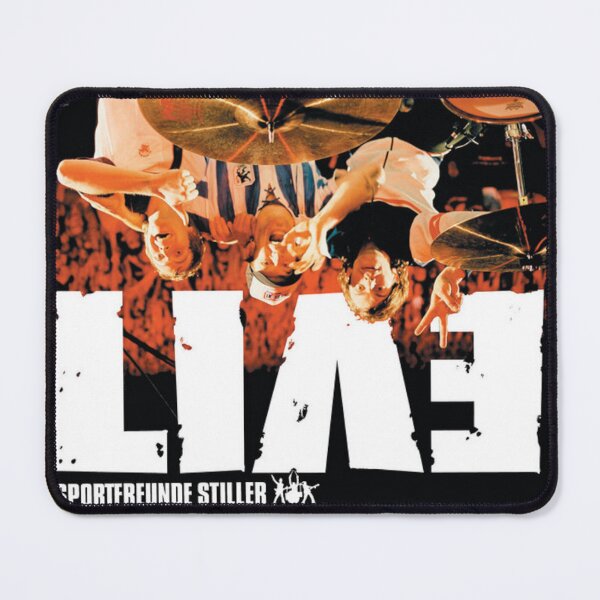 Item preview, Sportfreunde Stiller - Live album 2004 designed and sold by PrintisClest2.