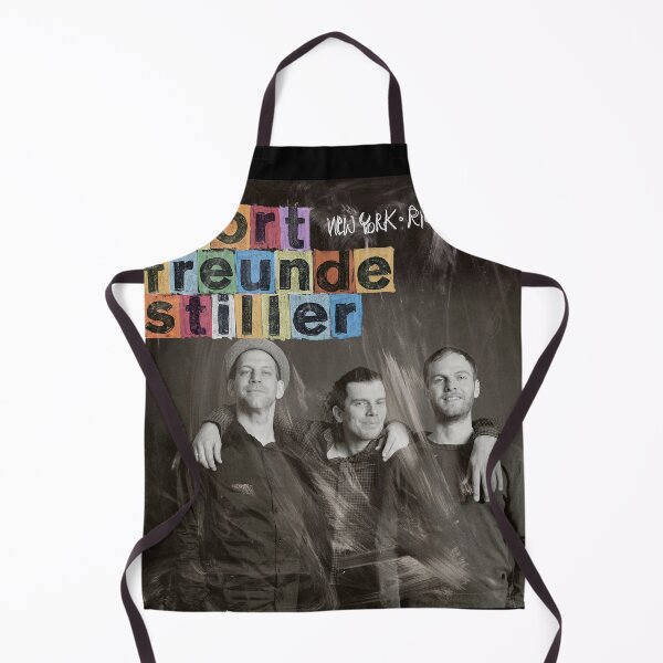 Item preview, Sportfreunde Stiller - New York, Rio, Rosenheim album 2013 designed and sold by PrintisClest2.