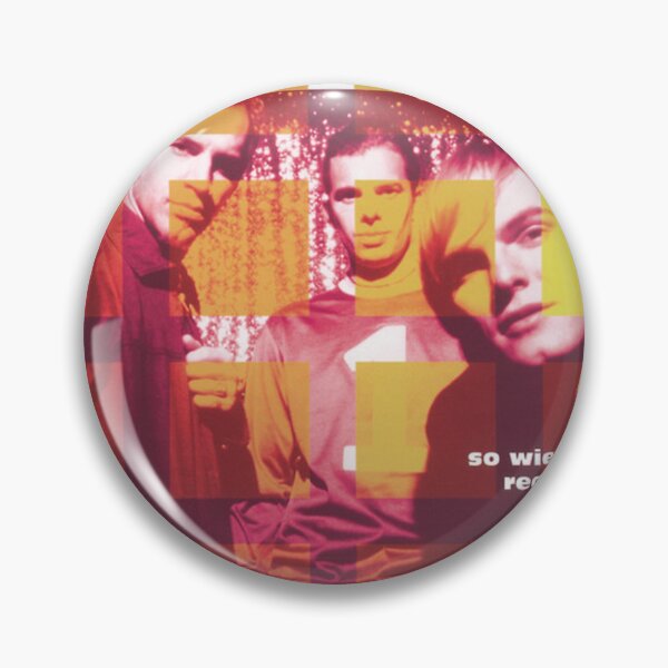 Item preview, Sportfreunde Stiller - So wie einst Real Madrid album 2000 designed and sold by PrintisClest2.