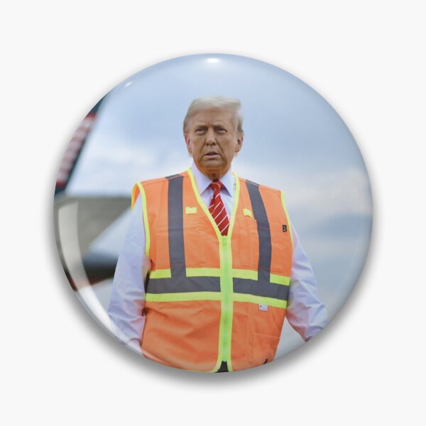 Item preview, We're not garbage, we're patriots recycling the American Dream, Trump 2024 designed and sold by rachimariposa.