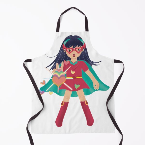 Item preview, Love Attack! designed and sold by TippiItti.