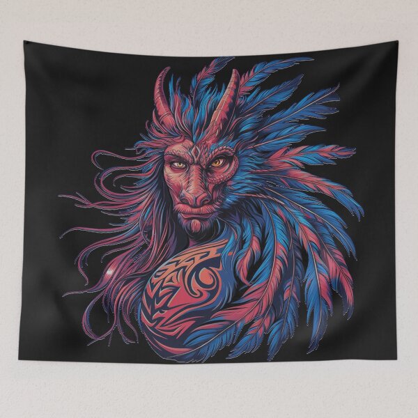Item preview, Owl Monster designed and sold by RAZ1995.