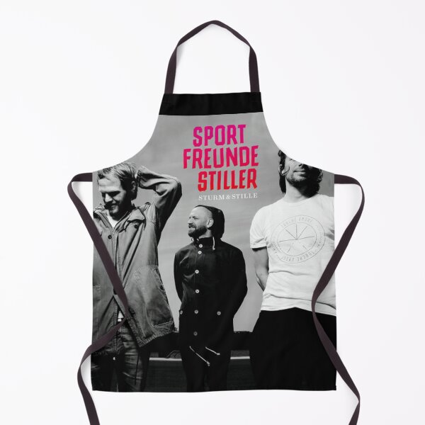 Item preview, Sportfreunde Stiller - Sturm & Stille album 2016 designed and sold by PrintisClest2.