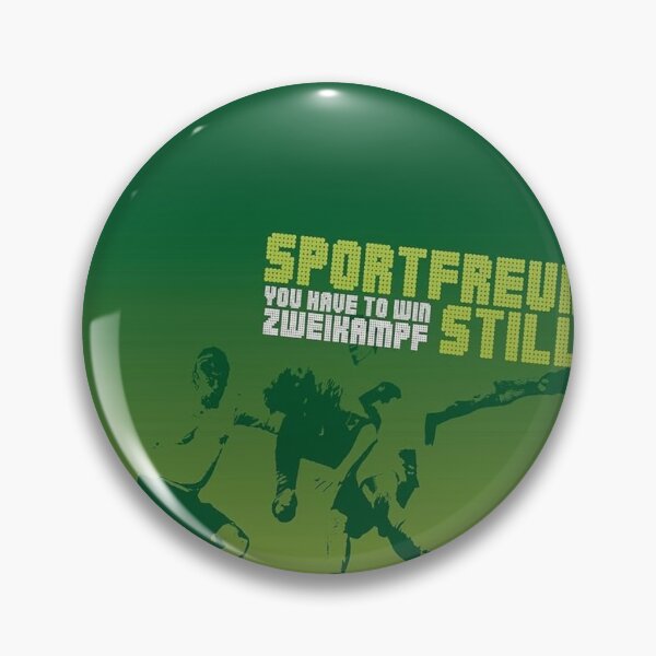 Item preview, Sportfreunde Stiller - You Have to Win Zweikampf album 2006 designed and sold by PrintisClest2.
