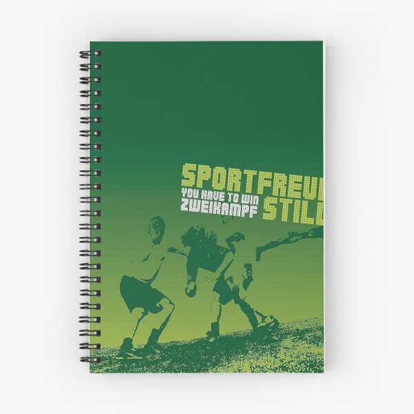 Item preview, Sportfreunde Stiller - You Have to Win Zweikampf album 2006 designed and sold by PrintisClest2.