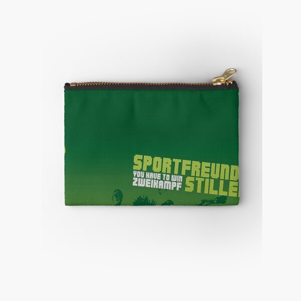 Item preview, Sportfreunde Stiller - You Have to Win Zweikampf album 2006 designed and sold by PrintisClest2.