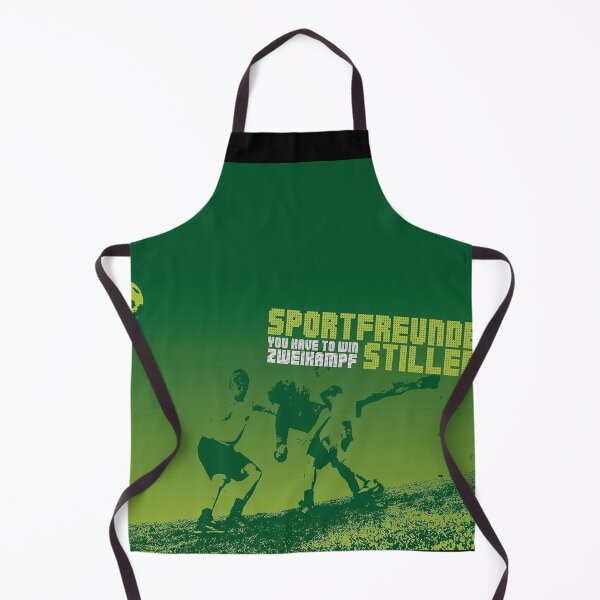 Item preview, Sportfreunde Stiller - You Have to Win Zweikampf album 2006 designed and sold by PrintisClest2.