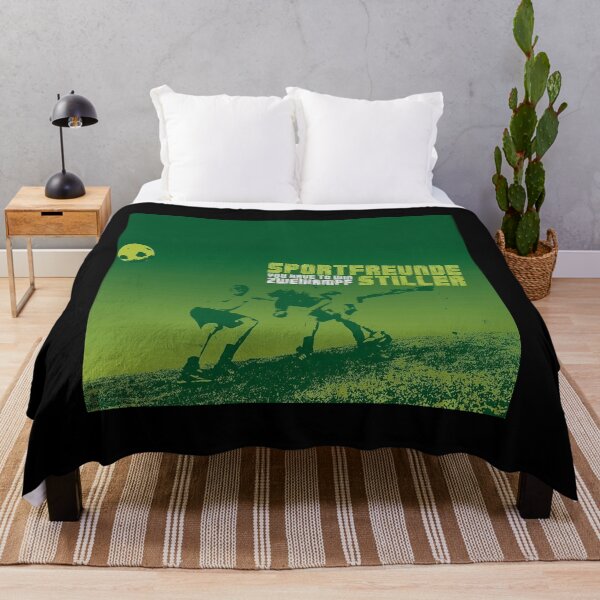 Item preview, Sportfreunde Stiller - You Have to Win Zweikampf album 2006 designed and sold by PrintisClest2.