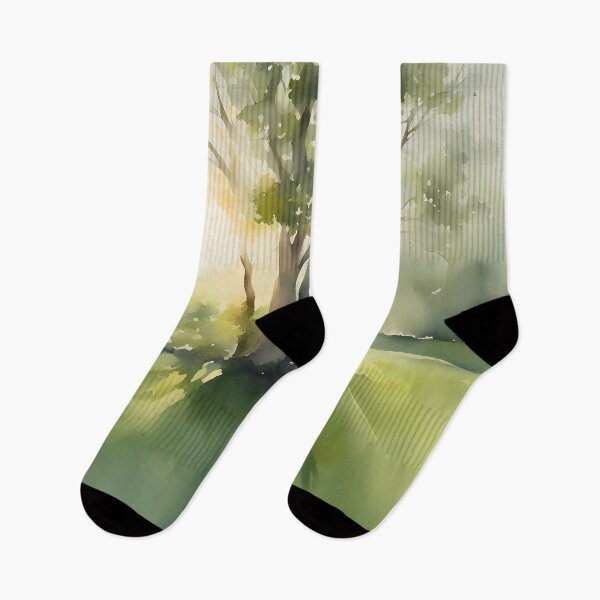 Item preview, Green upon Green designed and sold by CalmnessbyChoice.