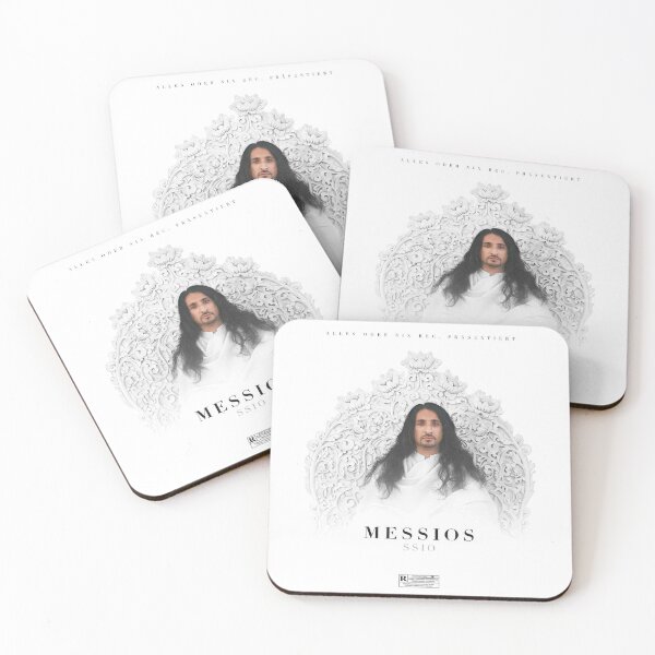 Item preview, SSIO - MESSIOS Album 2019 designed and sold by PrintisClest2.