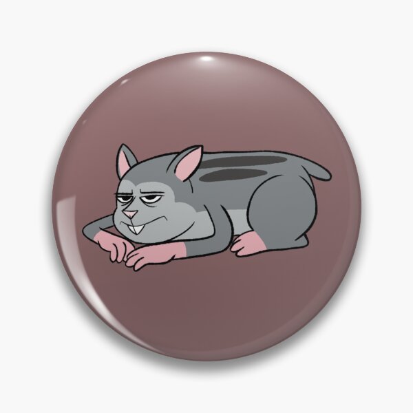 Item preview, The Bored Hamster designed and sold by Ardhamon.