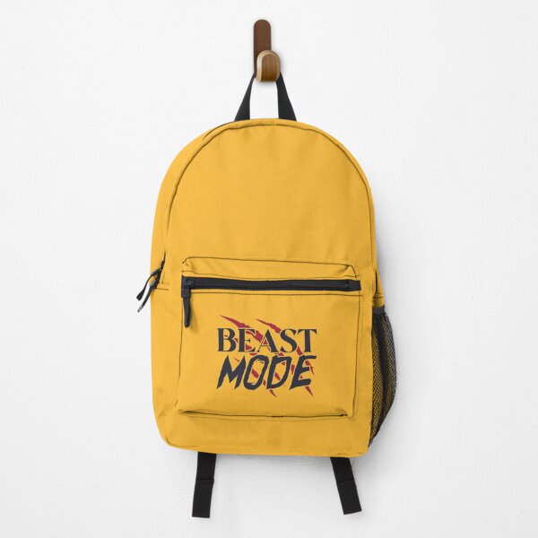 Item preview, Beast Mode designed and sold by ChemicalXShop.