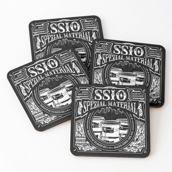 Item preview, SSIO - Spezial Material Album 2012 designed and sold by PrintisClest2.