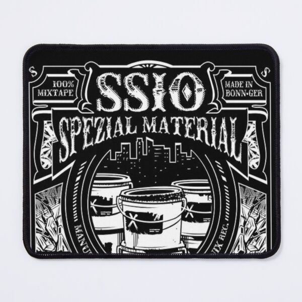 Item preview, SSIO - Spezial Material Album 2012 designed and sold by PrintisClest2.